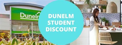 unidays dunelm discount.